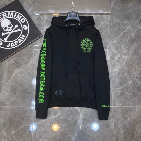 Chrome Hearts Hoody-309