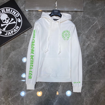 Chrome Hearts Hoody-307