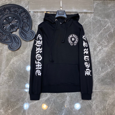 Chrome Hearts Hoody-305