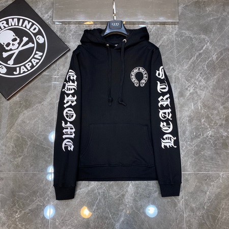 Chrome Hearts Hoody-301