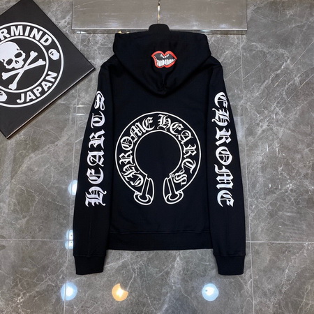 Chrome Hearts Hoody-300