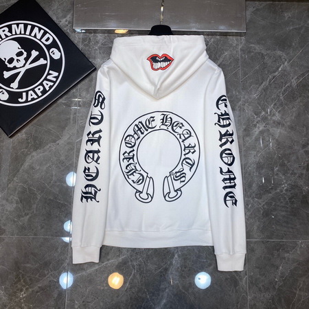 Chrome Hearts Hoody-298