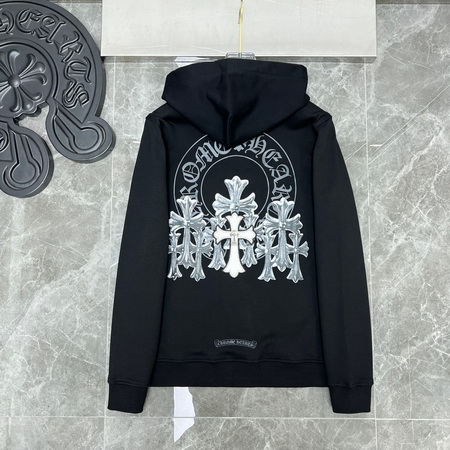 Chrome Hearts Hoody-296