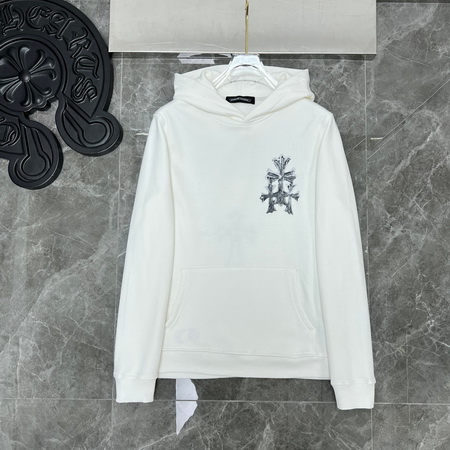 Chrome Hearts Hoody-295