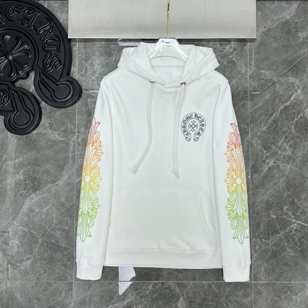 Chrome Hearts Hoody-291