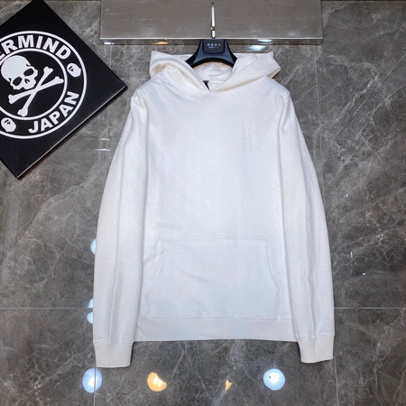 Chrome Hearts Hoody-289