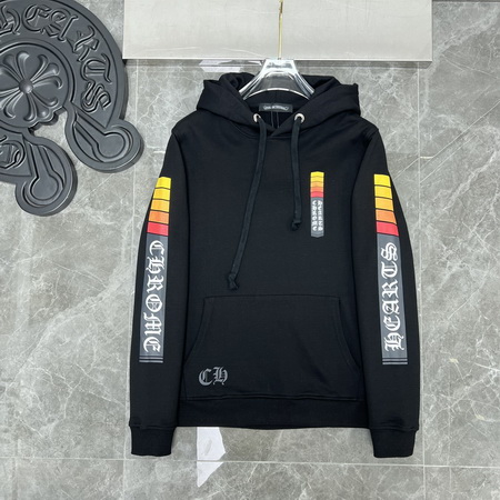 Chrome Hearts Hoody-319