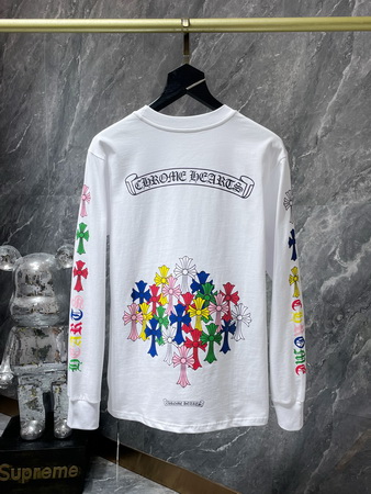 Chrome Hearts Longsleeve-057