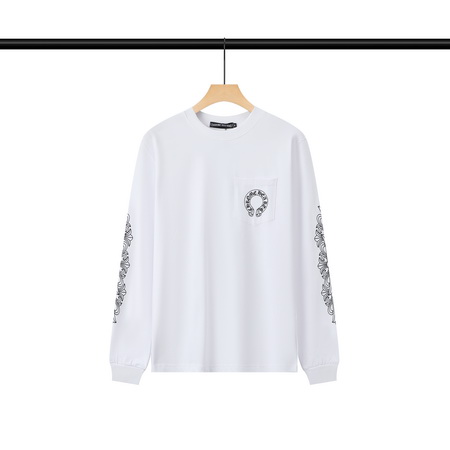 Chrome Hearts Longsleeve-054