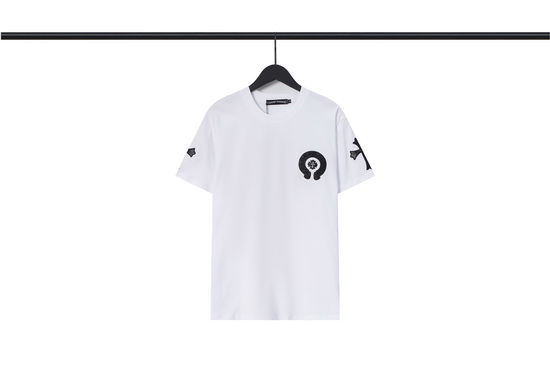 Chrome Hearts T-shirts-465