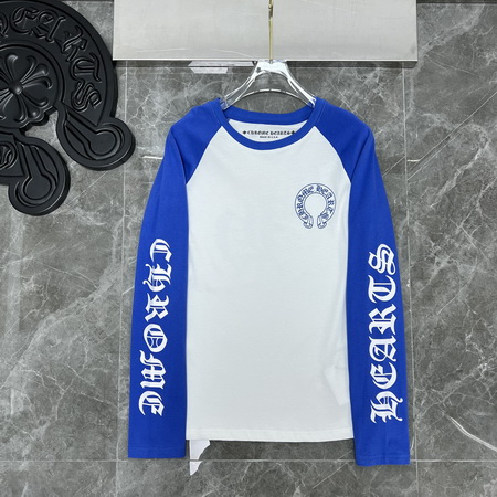 Chrome Hearts Longsleeve-084