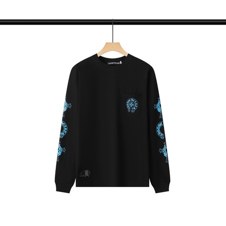 Chrome Hearts Longsleeve-030