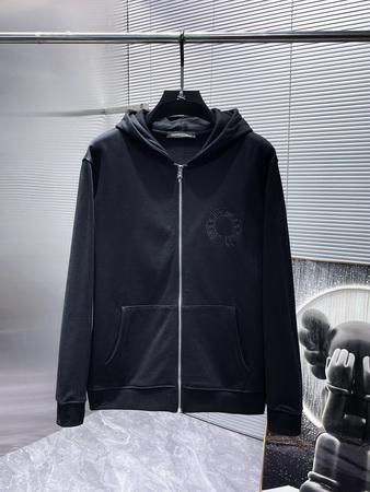 Chrome Hearts Hoody-384