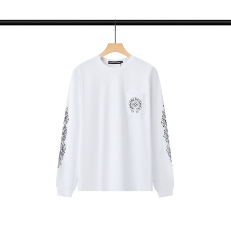 Chrome Hearts Longsleeve-026