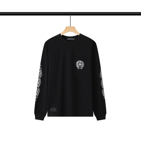 Chrome Hearts Longsleeve-025