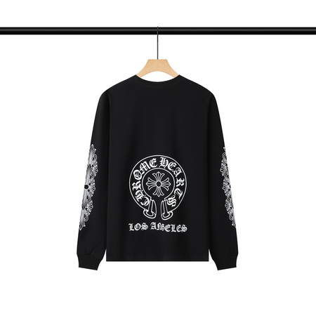 Chrome Hearts Longsleeve-023