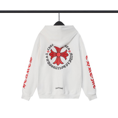 Chrome Hearts Hoody-261