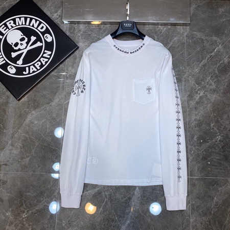 Chrome Hearts Longsleeve-078