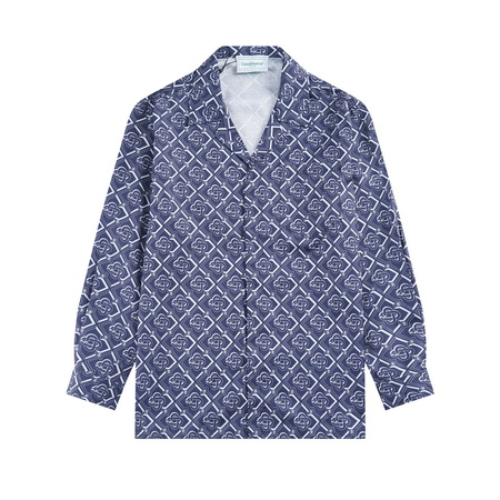 Casablanca Long Shirt-056