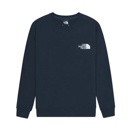 The North Face Longsleeve-019