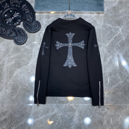 Chrome Hearts Longsleeve-126