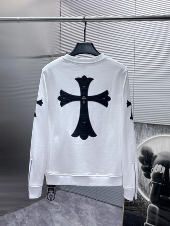 Chrome Hearts Longsleeve-132