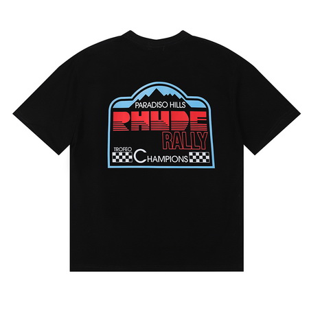 Rhude T-shirts-278