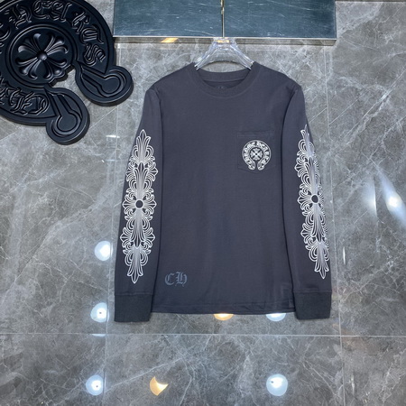 Chrome Hearts Longsleeve-075