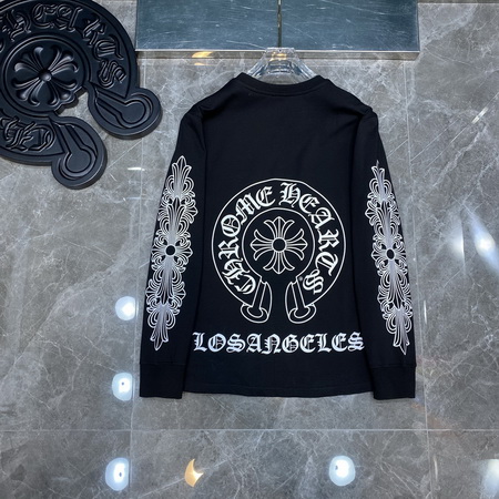 Chrome Hearts Longsleeve-071