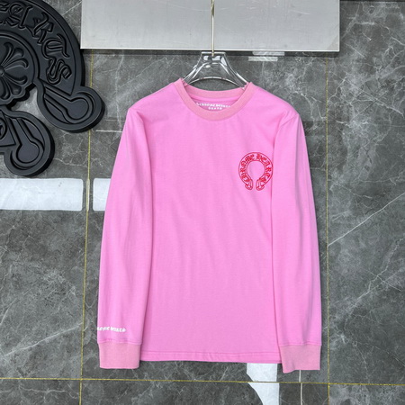 Chrome Hearts Longsleeve-068