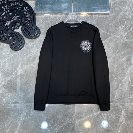 Chrome Hearts Longsleeve-128