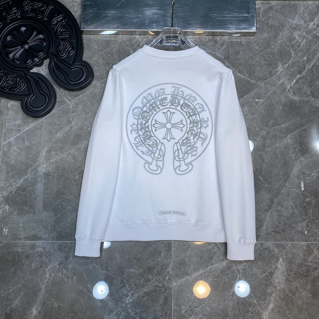 Chrome Hearts Longsleeve-124