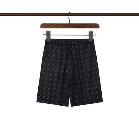 Balenciaga Shorts-031