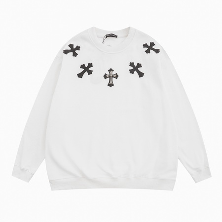 Chrome Hearts Longsleeve-143