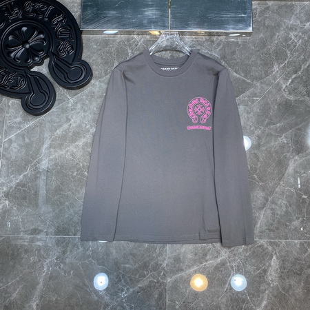 Chrome Hearts Longsleeve-111