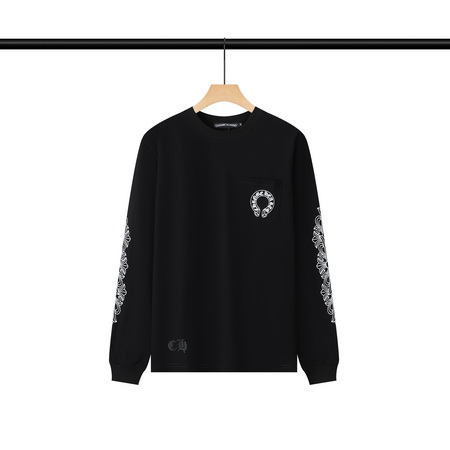 Chrome Hearts Longsleeve-053