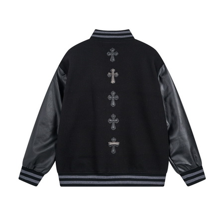 Chrome Hearts jacket-007