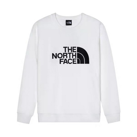 The North Face Longsleeve-020