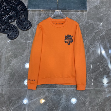 Chrome Hearts Longsleeve-123