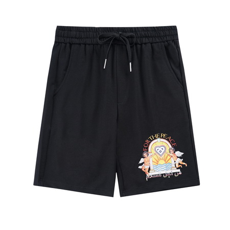 Casablanca Shorts-035