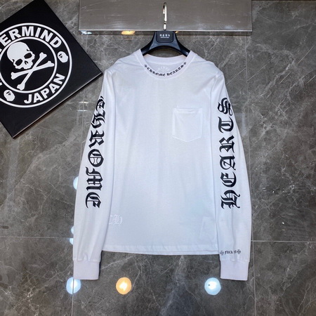 Chrome Hearts Longsleeve-108