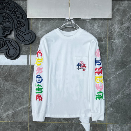 Chrome Hearts Longsleeve-107