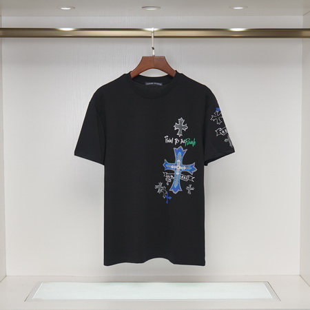 Chrome Hearts T-shirts-471