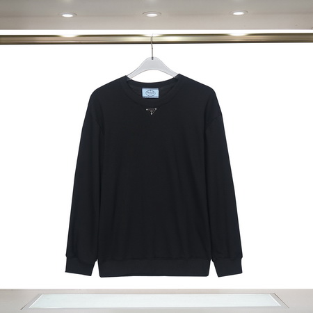 Prada Longsleeve-015