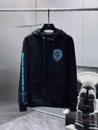 Chrome Hearts Hoody-509