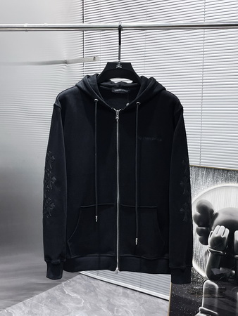 Chrome Hearts Hoody-510