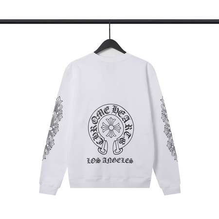 Chrome Hearts Longsleeve-187