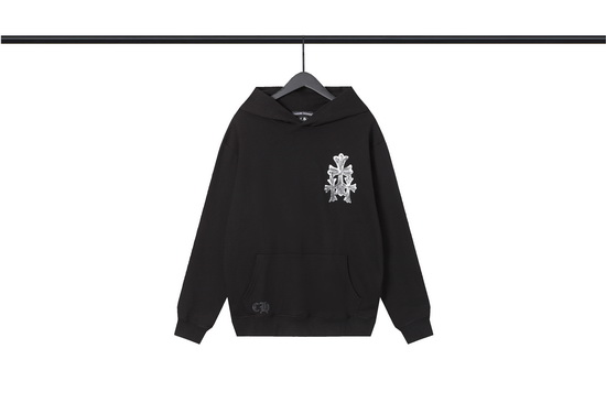 Chrome Hearts Hoody-415