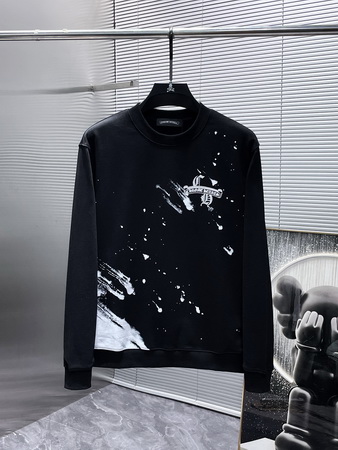 Chrome Hearts Longsleeve-224