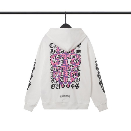 Chrome Hearts Hoody-438